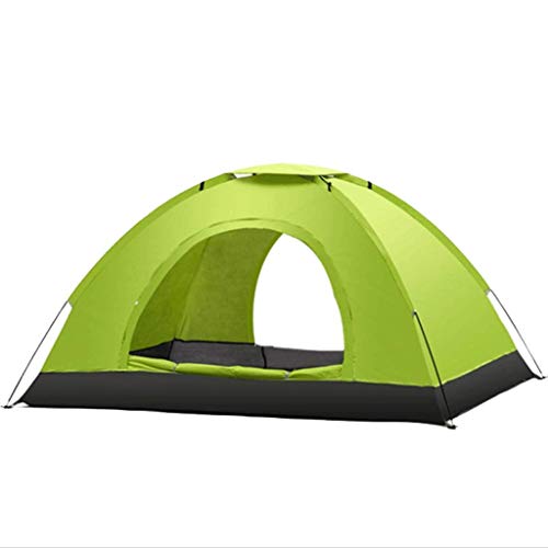 Carpa de camping automática de playa para 2-3 personas miniatura 2