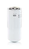 WD13006X MANN-FILTER Hydraulic Filter