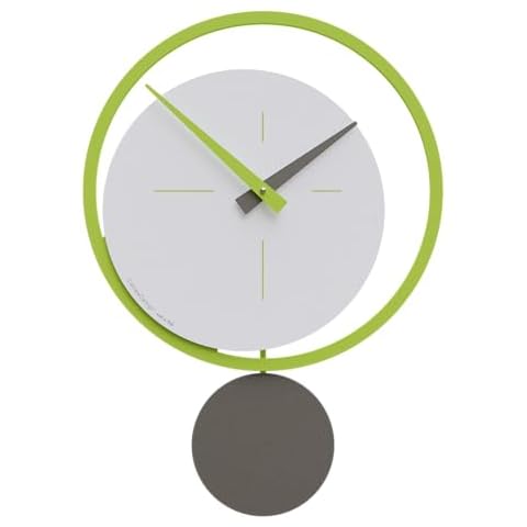 CalleaDesign 14x20 Pendulum Eclipse (Apple Green) Cover