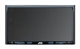 jvc dvd player locked problem  JVC KW AVX 820 Moniceiver (17,8 cm (7 Zoll) Wide Monitor, DVD-Player, DivX-Zertifiziert, Bluetooth, USB 2.0) schwarz