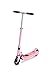 iconbit Monopattino Elettrico Kick Scooter Unicorn IK-1903 (Rosa)