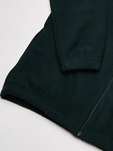 Image of Classroom Uniforms Polar Fleece Jacket for Boys and Girls with 2 Pockets & Zip-Front