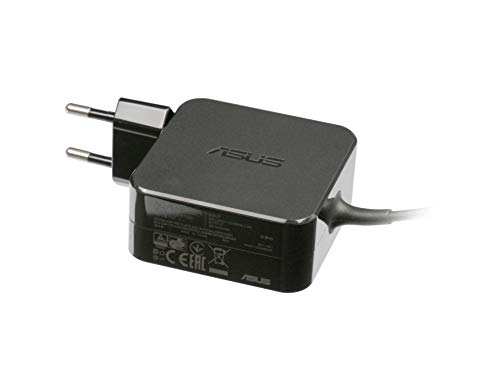 Chargeur 65 Watts EU Asus original pour ordinateur VivoBook Max R541UJ - 2