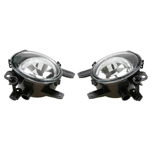 Antibrouillard LED BMW F30 F31 63177248911 pour réparer un phare cassé ou jauni