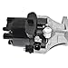 BAIXINDE Ignition Distributor 22100-VJ262 T2T62071 Compatible With Nissan Navara D22 KA24DE 2.4L 4CYL 1997-2008