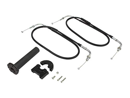 �|�b�V���t�F�C�X(POSH FAITH) �o�C�N�p�i �R���p�N�g�n�C�X���b�g���L�b�g �u���b�N XJR400/R/S | XJR1200 | XJR1300 | FZ400 060678-K1