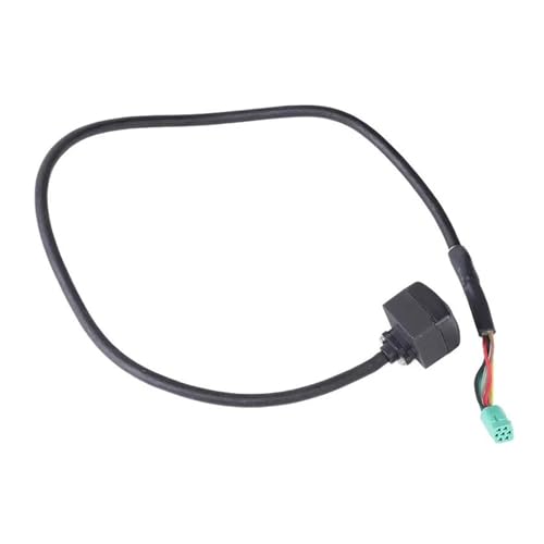 Caméra de recul Nissan VCBL302 stationnement facile en centre-ville