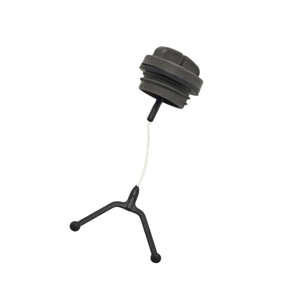 Tapa de aceite compatible con motosierras repuesto modelos 340 a 353