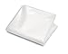 Mattress Bags for Moving & Long Term Storage with Tear Resistant & Heavy Duty Thick Plastic to Protect Against Water & Dirt - Made in The USA - King 2-Pack