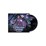 勝利の女神：NIKKE (Unbreakable Sphere)（韓国盤）【正規輸入盤】