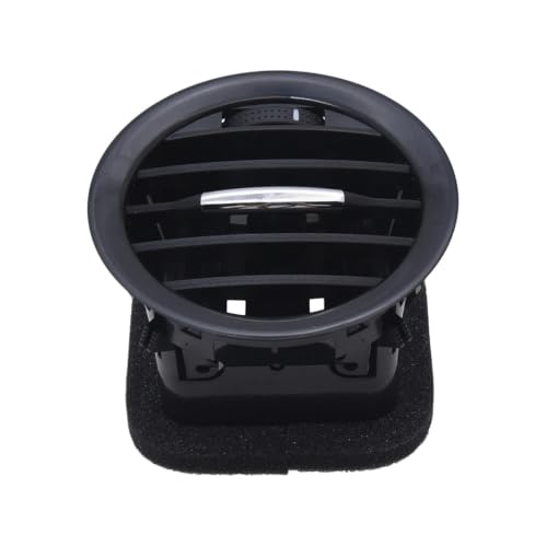 Grille de ventilation de voiture finition soignée pour habitacle Corsa D