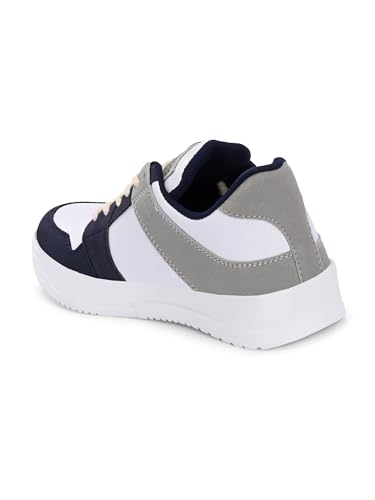 Image of layasa Men Fashion Sneaker /Multicolor Shoes /Shoes for Men /Casual Sneaker /Comfort Airmix Sole /All Season Wear Shoes