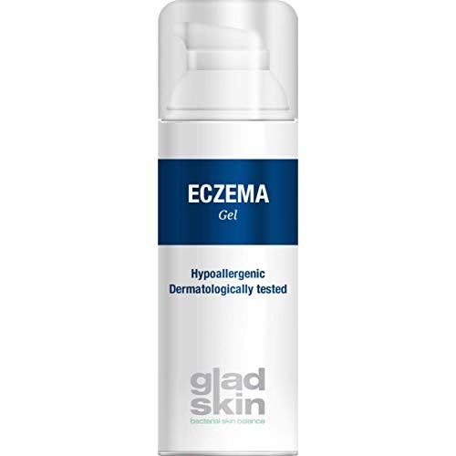 Eczema Gel 50 ml
