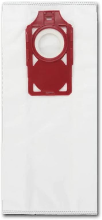 Miniatura 3 de EnviroCare Bolsa de repuesto para aspiradora HEPA diseñada para adaptarse a Riccar Vibrance and Simplicity Symmetry Uprights 6 Bolsas