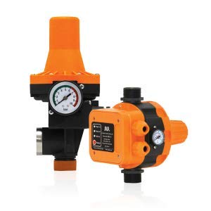 Horizontal & Vertical Pressure Kits