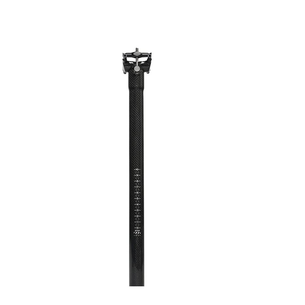 Tige de selle ultra-light aluminium - 27 - 185 mm / Seatpost