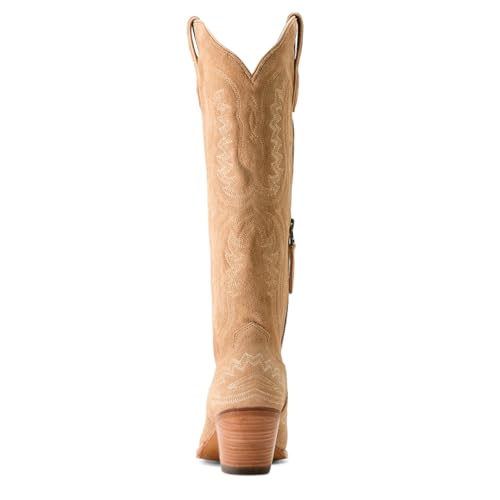 Image of Ariat Women's Casanova X Toe Western Boot