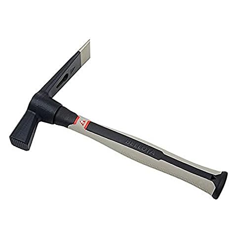 Bellota Alcotana Carbon Fiber Cover