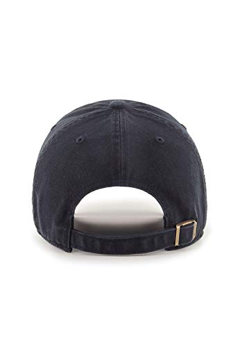 47 B-RGW12GWSNL-BKQ 47 Brand Strapback Cap thumb #1