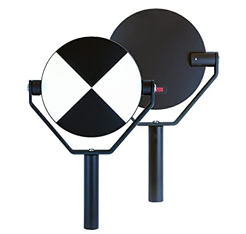 Amazon.co.jp: マイゾックス レーザースキャナーターゲット ST-6S 