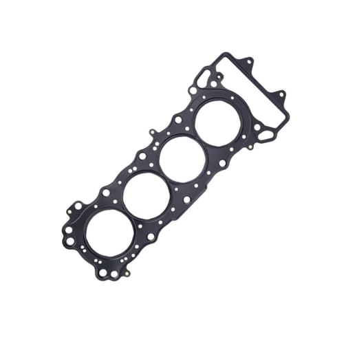 Joint de cylindre de couvercle moto pour Honda CB600F et CBR600F