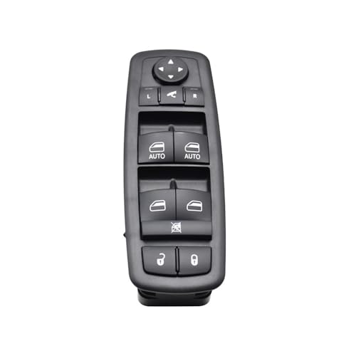 Bouton de commande lève-vitre Grand Cherokee commutateur fenêtre principale 2012 68030826AD