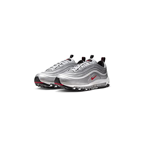 Nike Mens Air Max 97 OG DM0028 002 Silver Bullet 2022 - Size 13