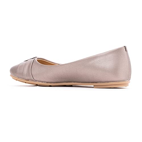Image of Khadim's Ballerina Casual Shoe for Women