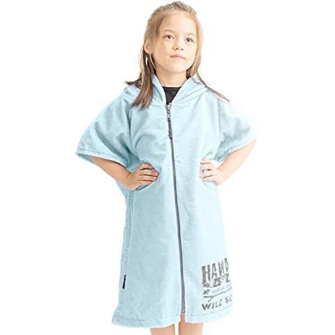 Poncho de bain HOMELEVEL Cover