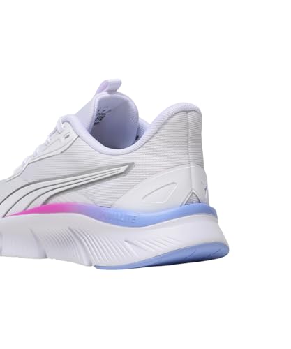 Image of Puma Unisex-Adult Flexfocus Lite Modern Woven Running Shoe