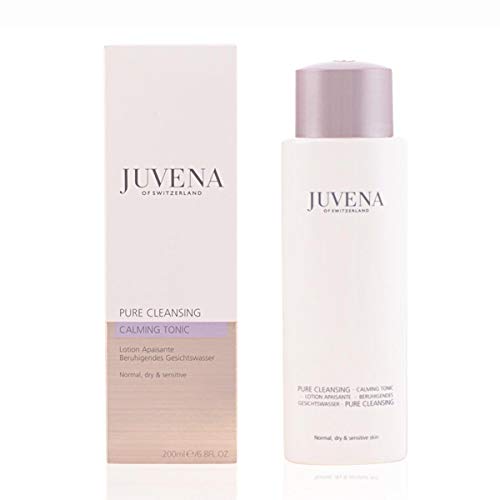 Preisvergleich Produktbild Juvena Pure - Beruhigendes Gesichtswasser Calming Tonic 200 ml