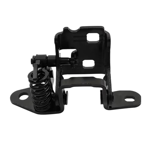 Bisagra de rodillo puerta Jeep elimina ruidos y descuadres lado derecho inferior 3