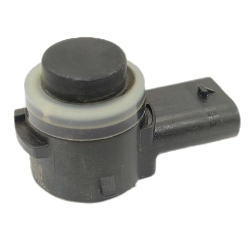 UJNHEQ Parkassistenzsysteme 1127503-01-D PDC-Parksensor Stoßstangenradarsensor Einparkhilfe Farbe Schwarz Für Tesla Für Modell 3 S X Y