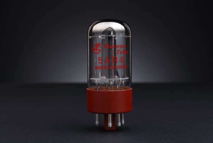 JINGERL Electron Tube 5AR4, Can Be 5Z4P 5U4G 5Z3PAT