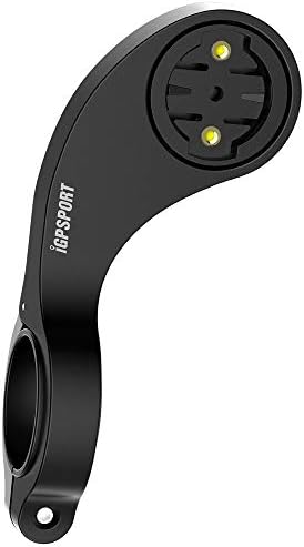 iGPSPORT Out-Front Bike Mount S80 for Garmin Edge GPS Cycle Computer