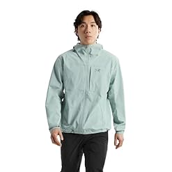 Arc’teryx Gamma Lightweight Hoody Herren | Unser leichtester Gamma All-Mountain Hoody