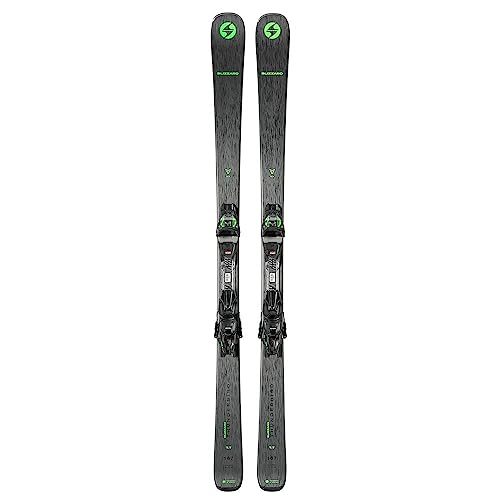 Blizzard Thunderbird SP 7.7 Ski System with TPC 11 Ski Bindings Mens 160