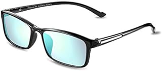 Pilestone TP-012 Lens A Color Blind Glasses Casual Style for Mild/Moderate Red-Green Blindness Indoor/Outdoor Use