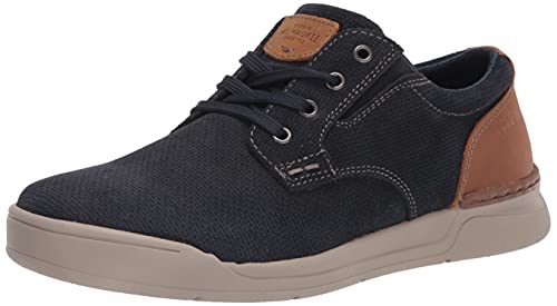Nunn Bush Men's Tour 2.0 Plain Toe Oxford with Kore Comfort Technology