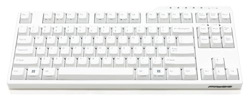 Amazon.co.jp: FILCO Majestouch Convertible 3 HAKUA Tenkeyless