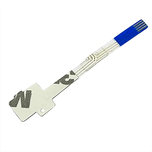 Câble bouton alimentation Toshiba P700 P740 M600 M645 - 5