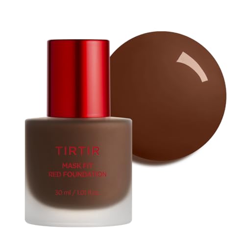 TIRTIR Mask Fit Red Foundation