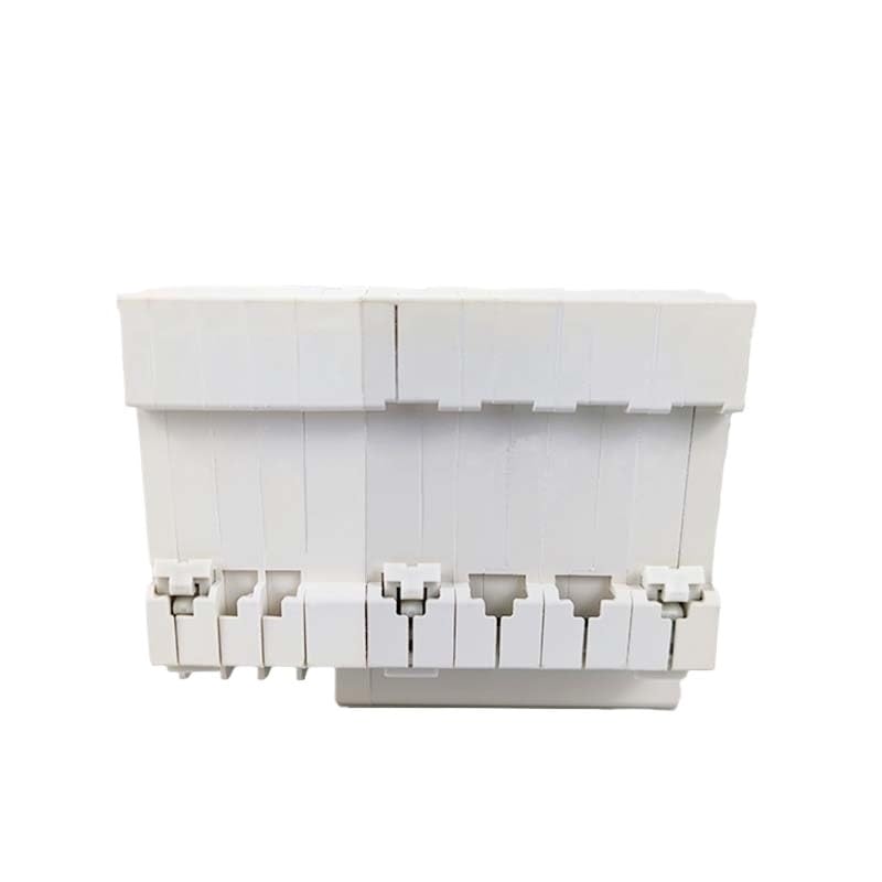 Diferencial Auto Rearmable Disyuntor Interruptor principal 1P 2P 3P3P+N 4P AC400V MCB(3P,80A)