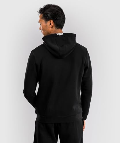 Venum UFC Fusion Men's Replica Zip Hoodie - Black - S - Image 7