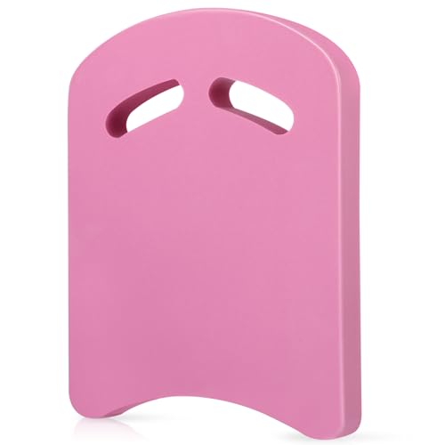 Soulchen One Size Kickboard for Adults Unisex Swimming Training Aid