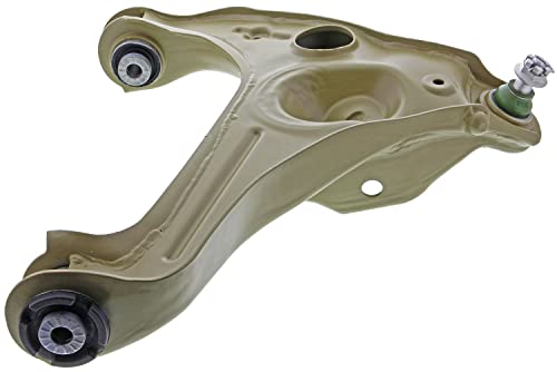 Mevotech TTX Suspension Control Arm and Ball Joint Assembly