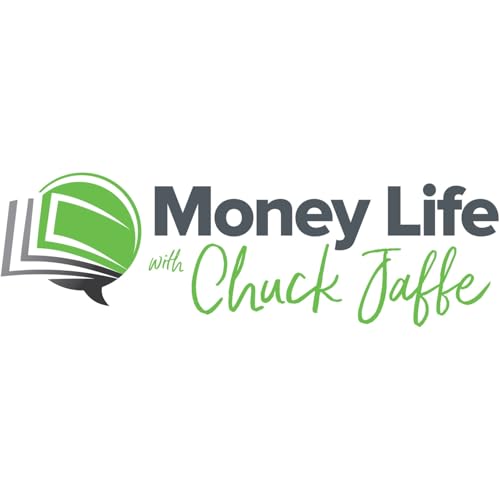 Couverture de Money Life with Chuck Jaffe