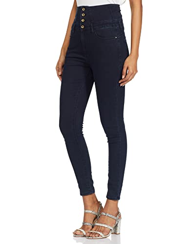 Image of Spykar Women's Regular fit Jeans