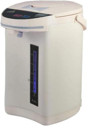 Barino 110V�d�C���@�r 304�X�e�����X�X�`�[�� �X�}�[�g�f�M ���� �ȃG�l �V���v�� 5.8L 3�`5�l�p �P�g�� (�x�[�W�� - ���M�����[)