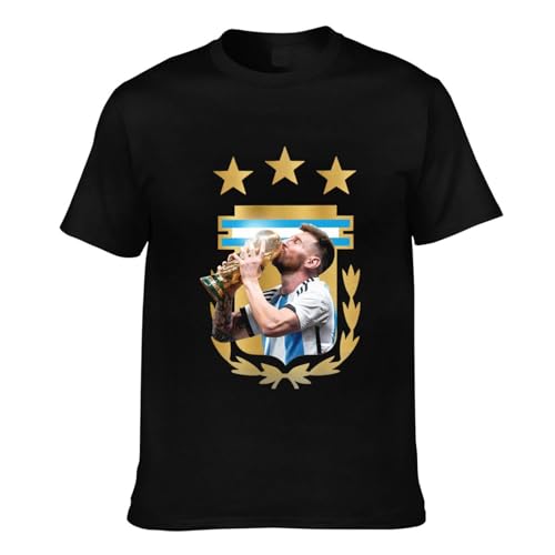 ヤマルとメッシ ダブルネームTシャツ